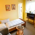 Appartamento Zum Fahrensmann Norddorf