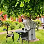Zum Fahrensmann Appartamento Norddorf