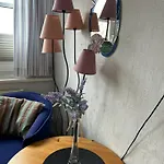 Appartamento Zum Fahrensmann Norddorf