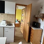 Zum Fahrensmann Appartamento Norddorf