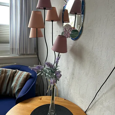 Apartamento Zum Fahrensmann Norddorf