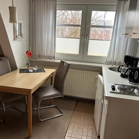 Zum Fahrensmann