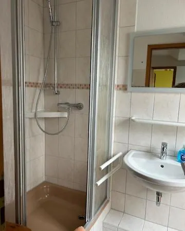 Zum Fahrensmann Apartamento