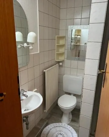 Zum Fahrensmann