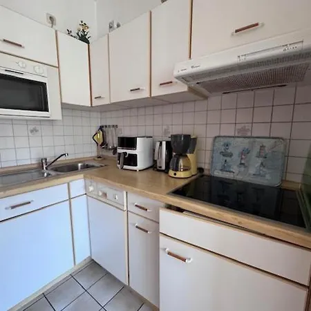 Zum Fahrensmann Norddorf