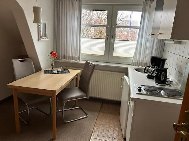 Zum Fahrensmann