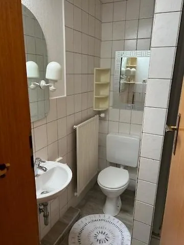 Zum Fahrensmann